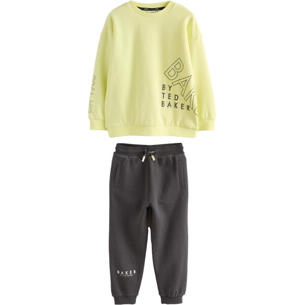 Baker by Ted Baker Set žltá / čierna 66079465