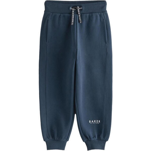 Baker by Ted Baker Nohavice námornícka modrá / biela 66079444