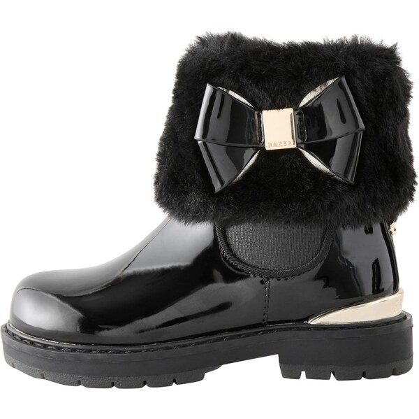 Baker by Ted Baker Čižmy čierna 66079441