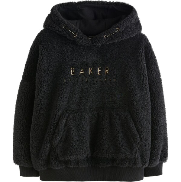 Baker by Ted Baker Mikina zlatá / čierna 66079473