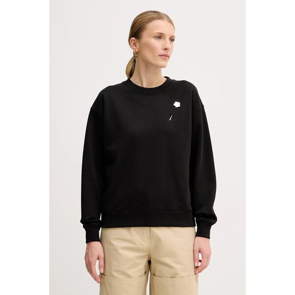 Bavlnená mikina Kenzo 65965835