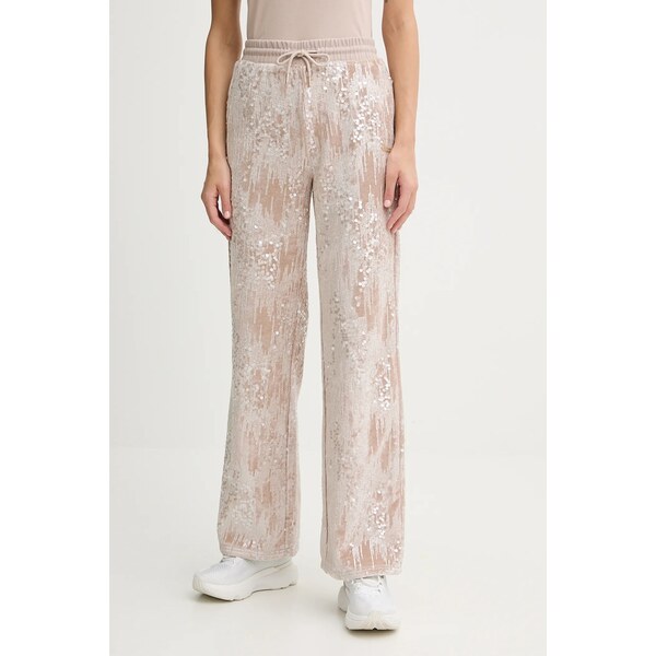 Velúrové tepláky Guess 66079729