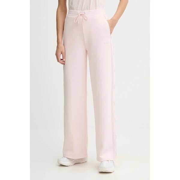 Tepláky Guess OCTAVIA 66079730