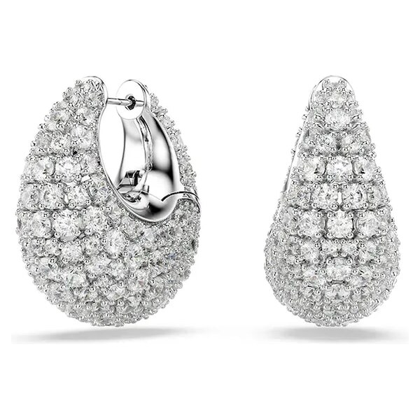 Náušnice Swarovski SUBLIMA 64570198