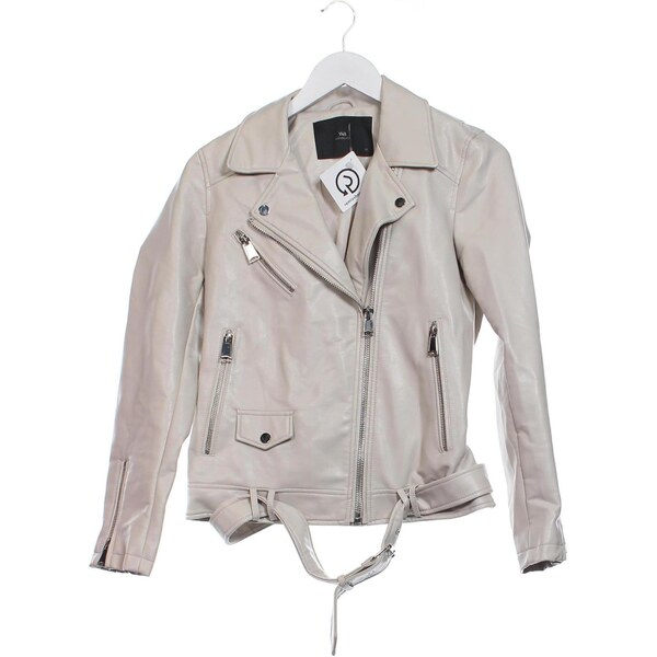 Dámska kožená bunda WithBlack 66080155