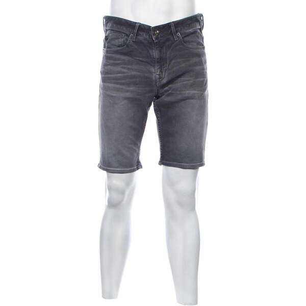 Pánske kraťasy Garcia Jeans 66080178