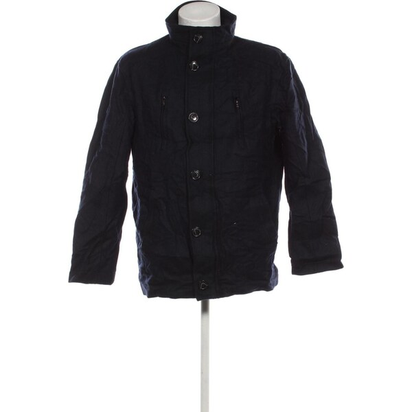 Pánsky kabát Kingfield 66080287