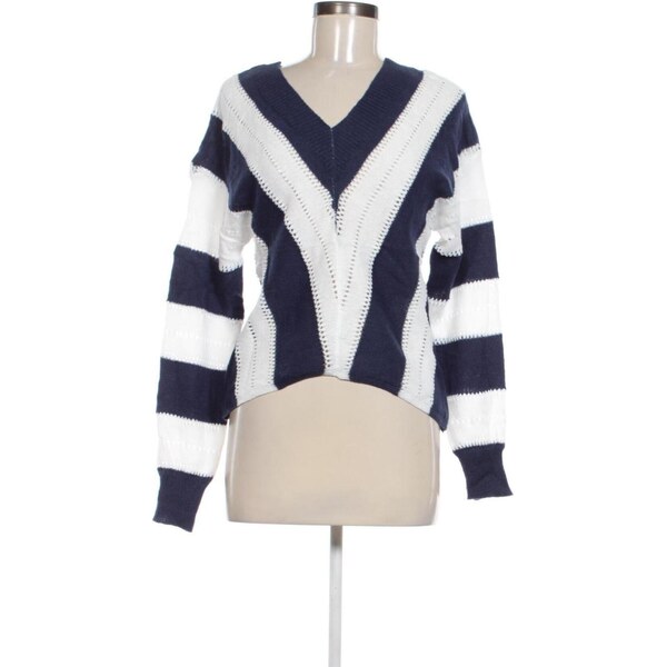 Dámsky pulóver SHEIN 66080417