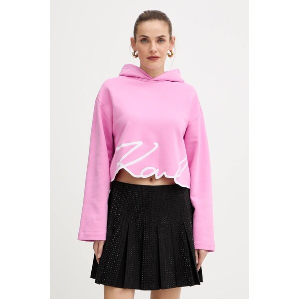 Mikina Karl Lagerfeld 64986560