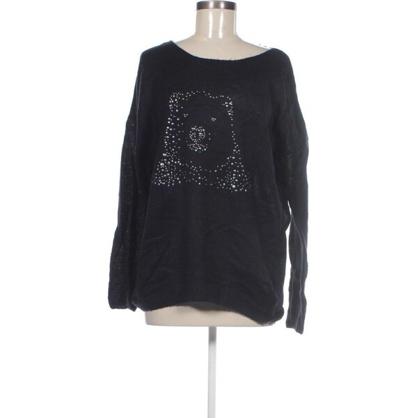 Dámsky pulóver S.Oliver 66080818