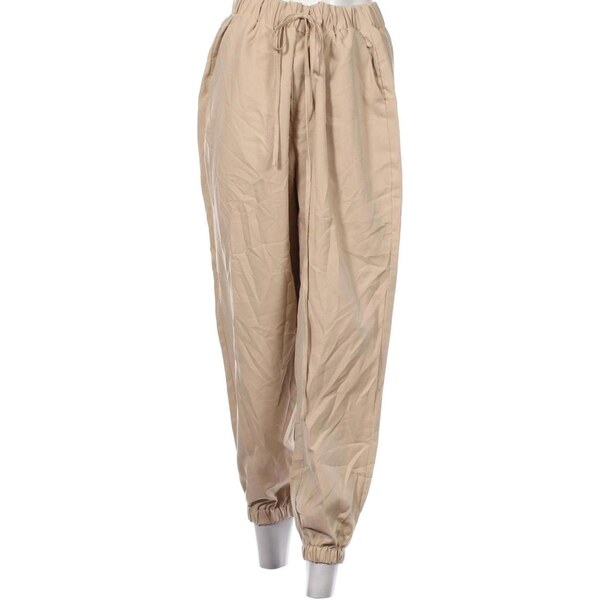 Dámske nohavice SHEIN 66080912