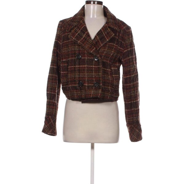 Dámsky kabát Pimkie 66081187