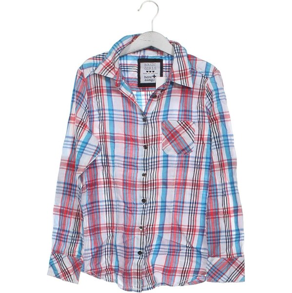 Detská košeľa Here+There 66081457