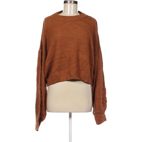 Dámsky pulóver SHEIN 66081513