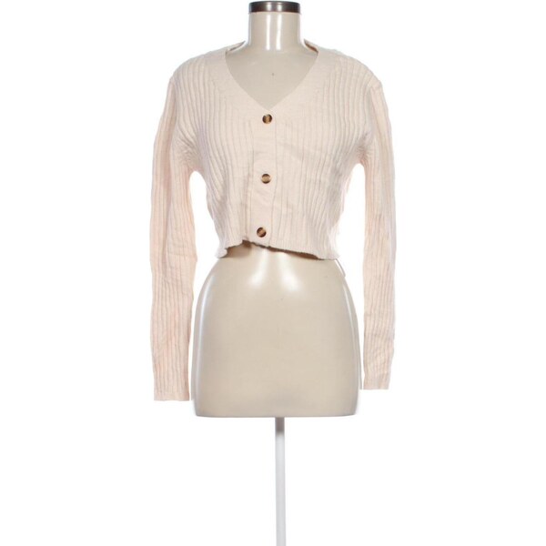 Dámsky kardigán SHEIN 66081569