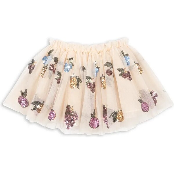 Dievčenská sukňa Konges Sløjd YVONNE SKIRT 66082886