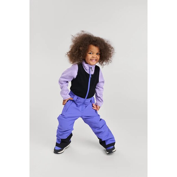 Detské nohavice Reima Alppi 66082866