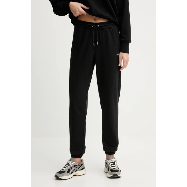 Tepláky Dkny LOGO TERRY 66083221