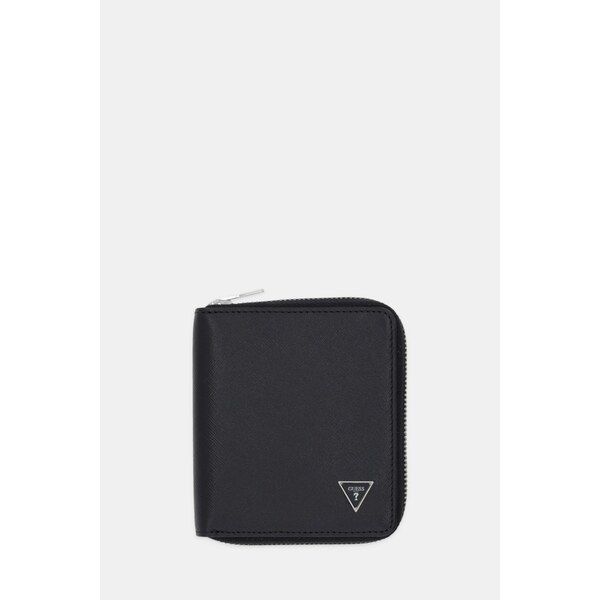 Kožená peňaženka Guess MILANO 66083215