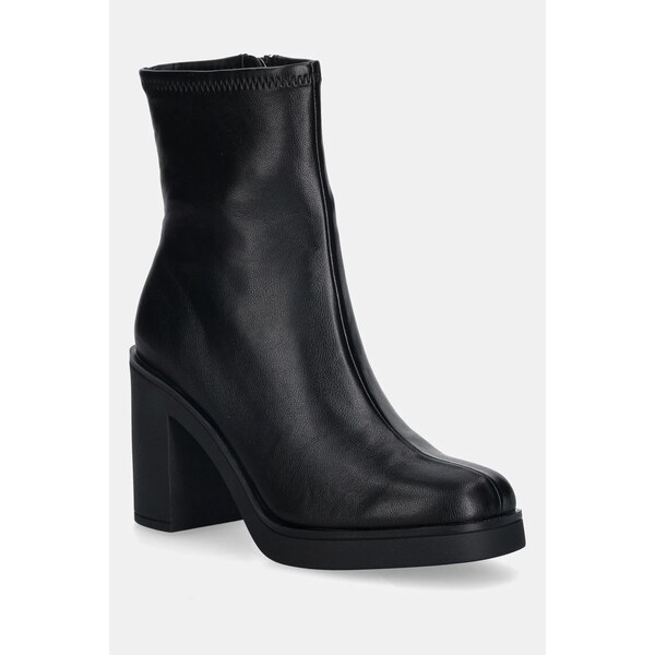 Členkové topánky Steve Madden Mesmerize 66083182