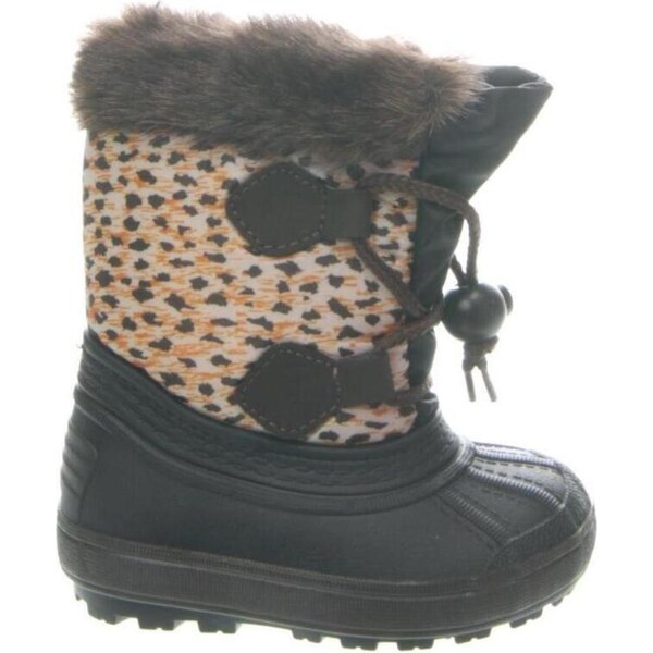 Detské topánky Kimberfeel 66081808