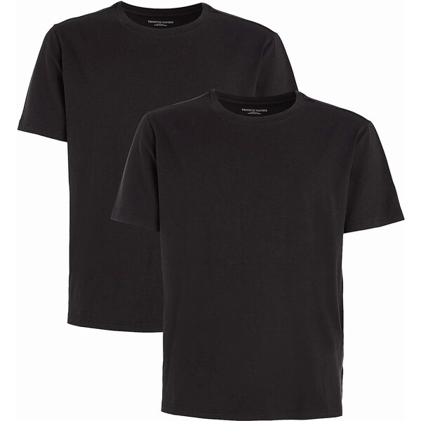 Pánske tričko s krátkym rukávom UM0UM02762-0UG - Tommy Hilfiger 62190516