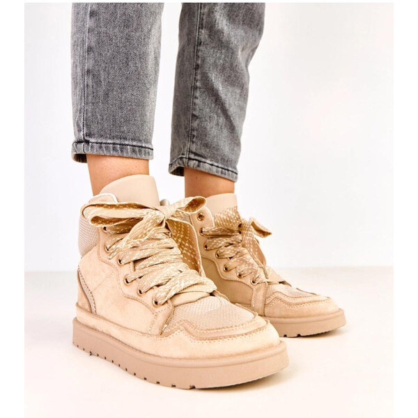 Športová obuv model 219668 Solea 66087288