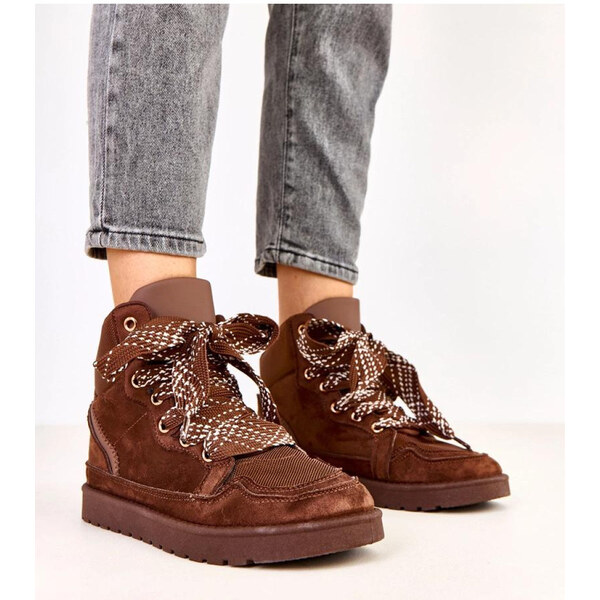 Športová obuv model 219667 Solea 66087287