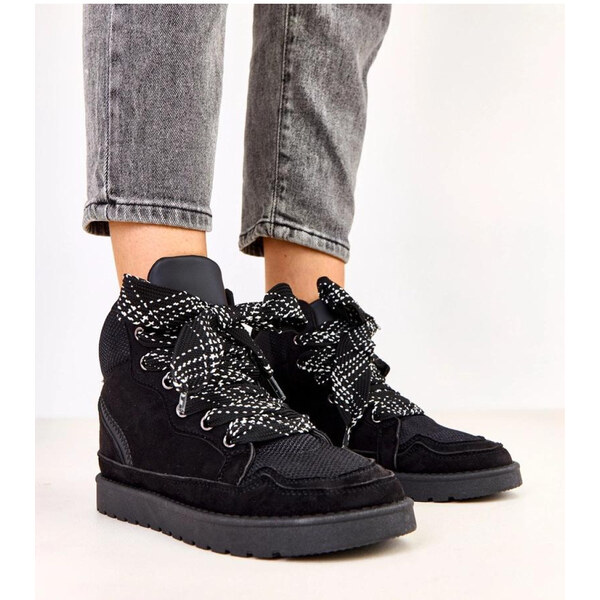 Športová obuv model 219669 Solea 66087290