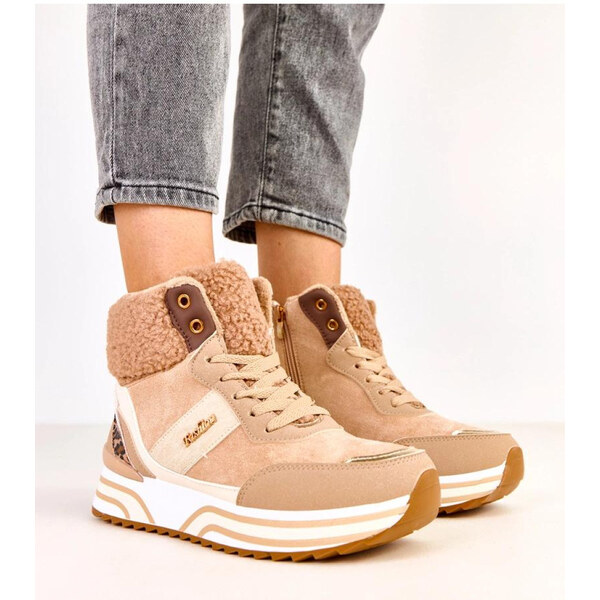 Športová obuv model 219663 Solea 66087297