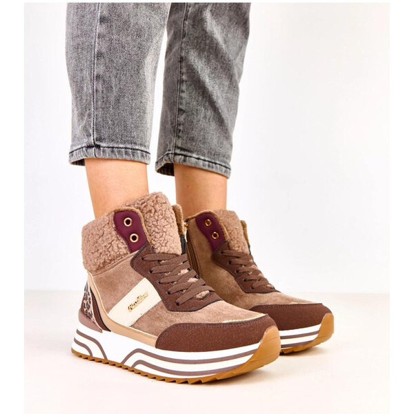 Športová obuv model 219662 Solea 66087296