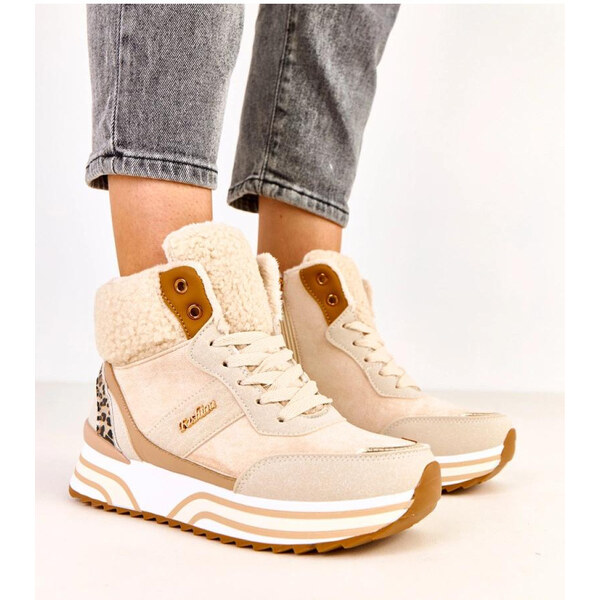 Športová obuv model 219664 Solea 66087298