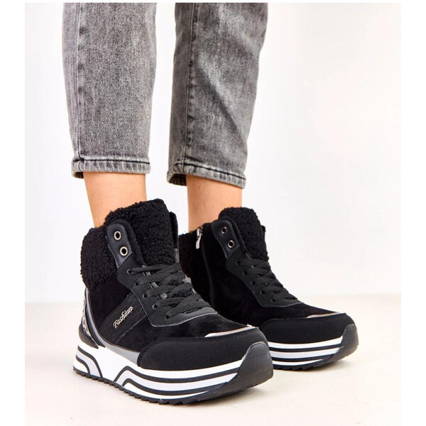 Športová obuv model 219665 Solea 66087299