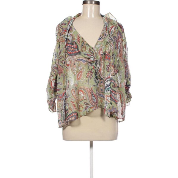 Dámska blúza Zara 66081975