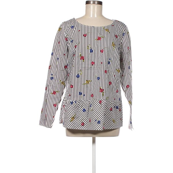 Dámska blúza S.Oliver 66082060