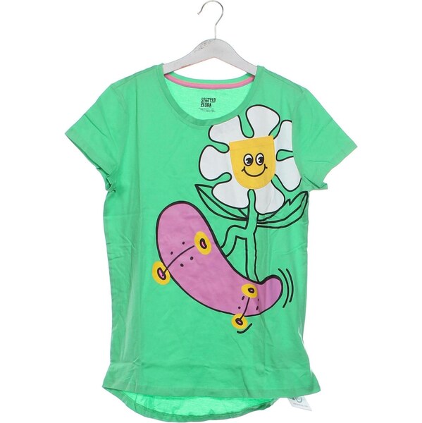 Detské tričko Spotted Zebra 66082135