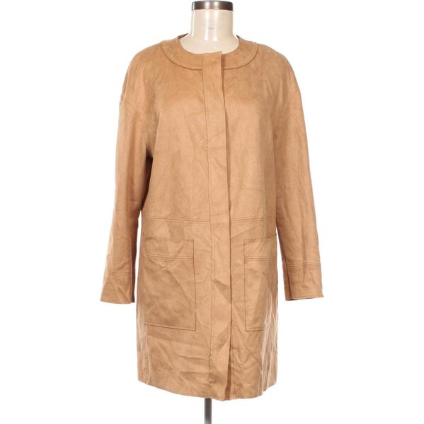 Dámsky kabát El Corte Ingles 66082253