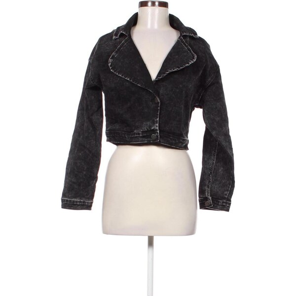 Dámska bunda SHEIN 66082340