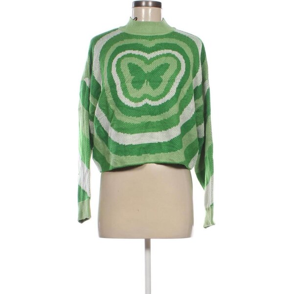 Dámsky pulóver H&M Divided 66082468