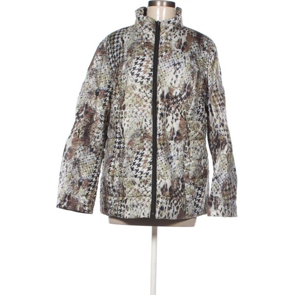 Dámska bunda Paola 66082536