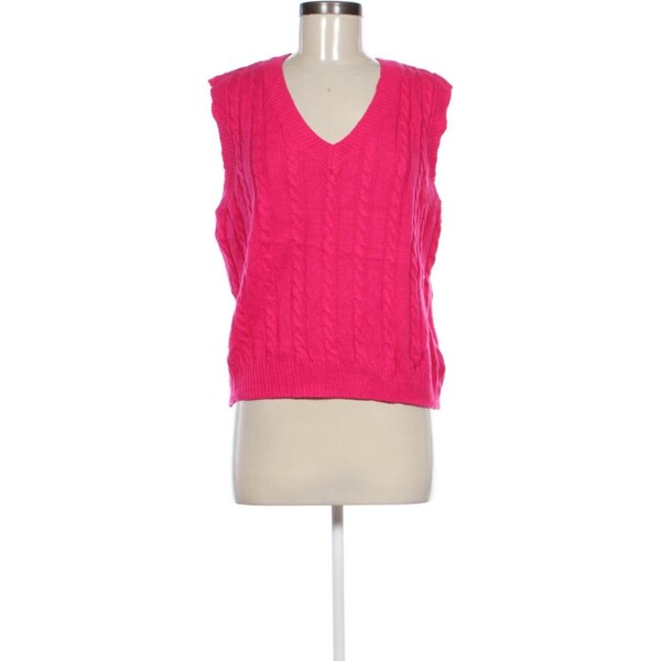 Dámsky pulóver SHEIN 66082522