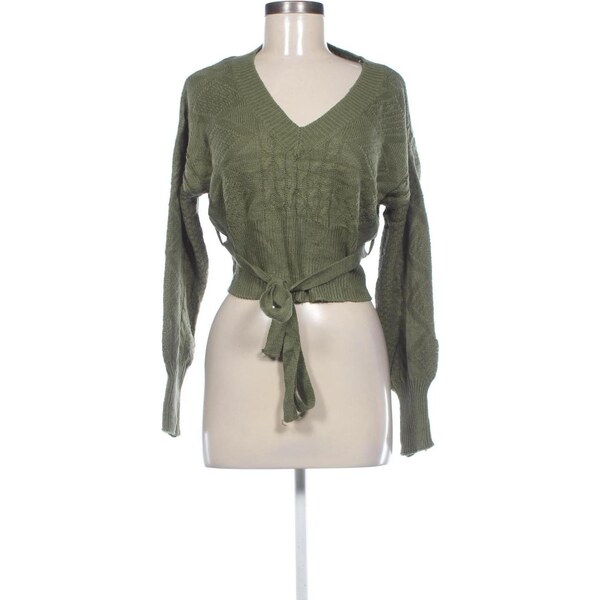 Dámsky pulóver SHEIN 66082567