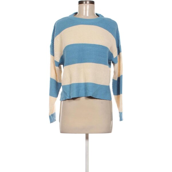 Dámsky pulóver Stradivarius 66082621