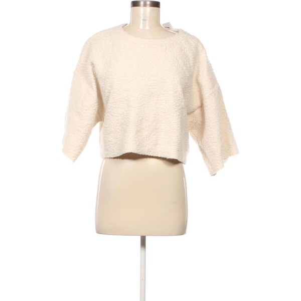 Dámsky pulóver Love J 66082654