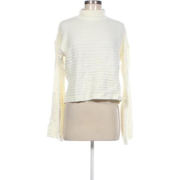 Dámsky pulóver SHEIN 66082695