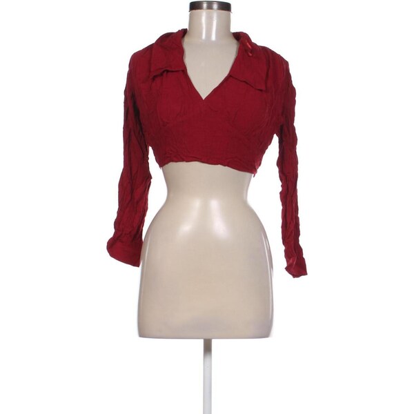 Dámska blúza Zara 66082742