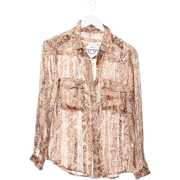 Dámska košeľa Esqualo 66082744