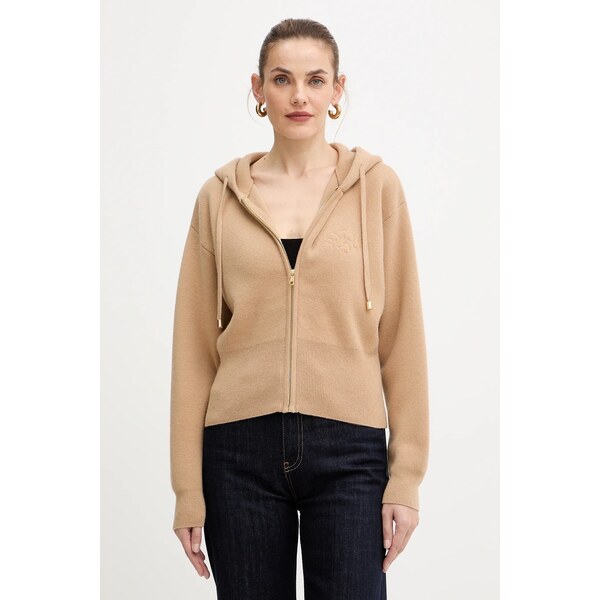 Vlnená mikina Patou 66083117