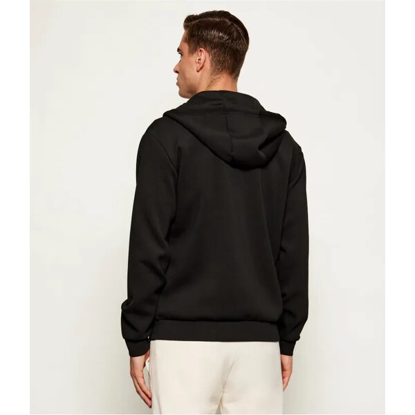 EA7 Mikina | Regular Fit 46177265