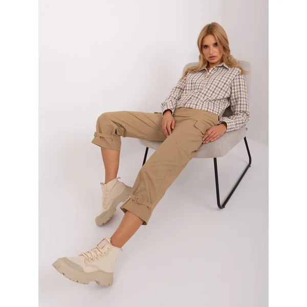 FPrice Bunda LK KR 509432.27 béžová 49774140